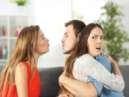 婚前个人调查取证 